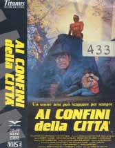 AI CONFINI DELLA CITTA'