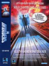 THE INVADERS