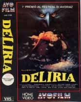 DELIRIA