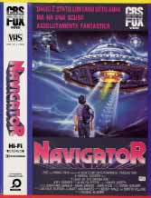 NAVIGATOR