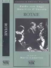 ROTAIE
