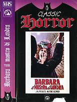 BARBARA IL MOSTRO DI LONDRA