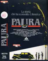 PAURA