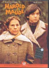HAROLD E MAUDE