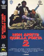 NON APRITE QUELLA PORTA 2
