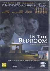IN THE BEDROOM