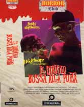 FREDDY'S NIGHTMARES : Il diavolo bussa alla porta