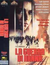 LA GUERRA DI HANNA