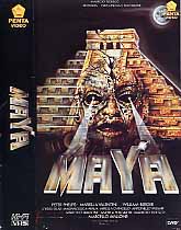 MAYA