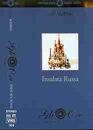 INSALATA RUSSA