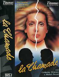 LA CHAMADE