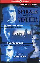 LA SPIRALE DELLA VENDETTA