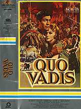 QUO VADIS