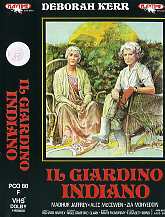 IL GIARDINO INDIANO
