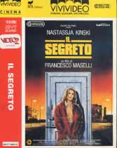 IL SEGRETO