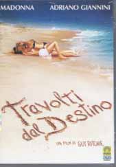TRAVOLTI DAL DESTINO