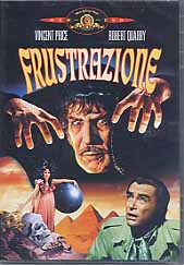 FRUSTRAZIONE
