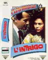 L'INTRIGO