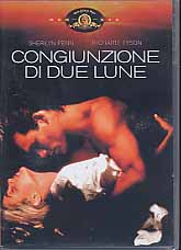 CONGIUNZIONE DI DUE LUNE