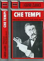 CHE TEMPI