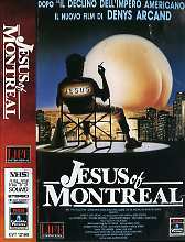 JESUS OF MONTREAL