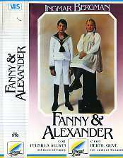 FANNY & ALEXANDER