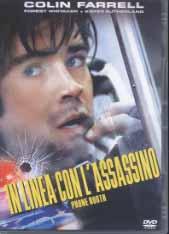 IN LINEA CON L'ASSASSINO