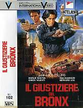 IL GIUSTIZIERE DEL BRONX