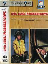 UNA JENA IN CASSAFORTE