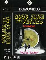 2000 ANNI NEL FUTURO