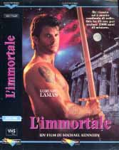 L'IMMORTALE