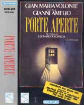 PORTE APERTE