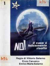NO IL CASO E' FELICEMENTE RISOLTO