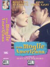 UNA MOGLIE AMERICANA