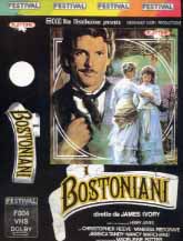 I BOSTONIANI