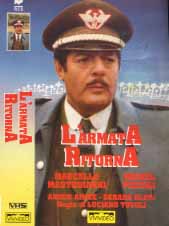 L'ARMATA RITORNA