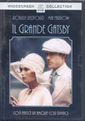 IL GRANDE GATSBY