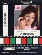 LA SEDUZIONE