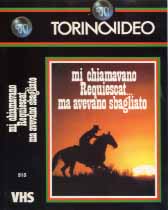 MI CHIAMAVANO REQUIASCANT MA AVEVANO SBAGLIATO