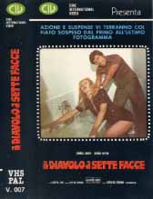 IL DIAVOLO A SETTE FACCE