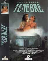 FIGLIA DELLE TENEBRE