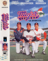 MAJOR LEAGUE II - La rivincita 