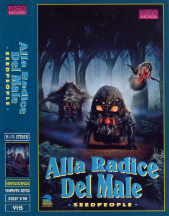 ALLA RADICE DEL MALE