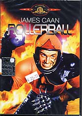 ROLLERBALL ( 1975 )
