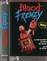 BLOOD FRENZY