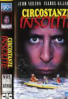 CIRCOSTANZE INSOLITE