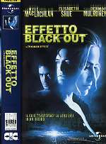 EFFETTO BLACK OUT