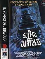 IL SOFFIO DEL DIAVOLO - Demon wind