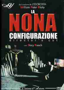 LA NONA CONFIGURAZIONE