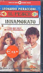 IL PESCE INNAMORATO